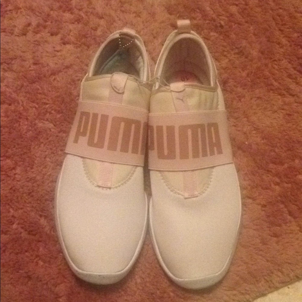 Puma sneakers
